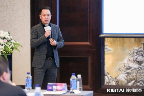 聚能之旅东北纪行：扎根沃土，共建智算新生态